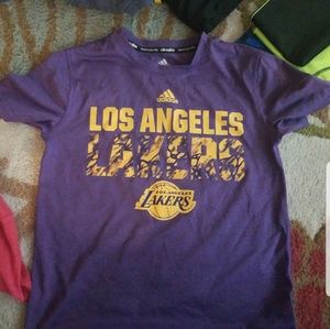 Lakers and La Galaxy Bundle